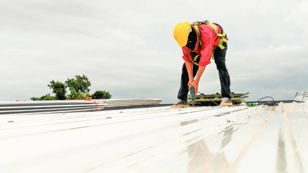 Fast & Reliable Emergency Roof Repairs in Fairview, GA